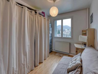 Acheter Appartement Voiron Isere