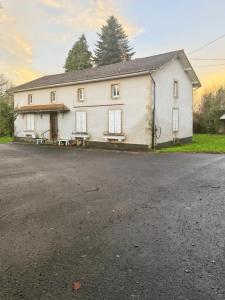 Annonce Vente 9 pi�ces Maison Champagnac-la-riviere 87