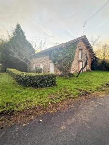 Acheter Maison Champagnac-la-riviere Haute vienne