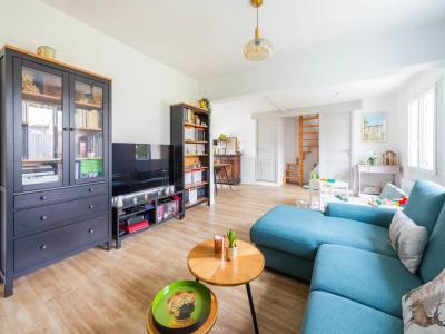 Annonce Vente 4 pi�ces Maison Houilles 78