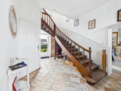 Annonce Vente 10 pi�ces Maison Nalliers 85