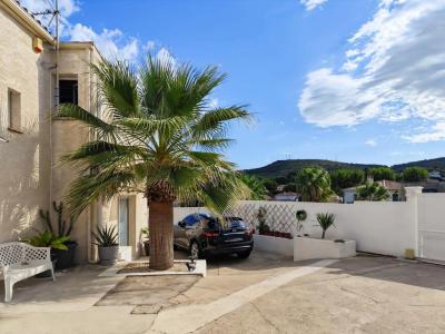 For sale Balaruc-les-bains 5 rooms 190 m2 Herault (34540) photo 0