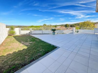 Annonce Vente 5 pi�ces Maison Balaruc-les-bains 34