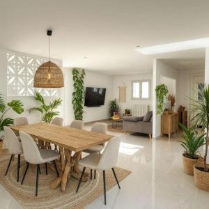 Acheter Maison 190 m2 Balaruc-les-bains