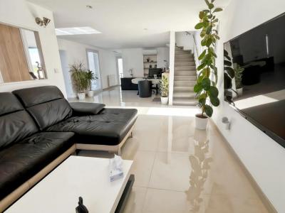 Acheter Maison Balaruc-les-bains 646000 euros