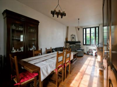 Annonce Vente 6 pi�ces Maison Avon 77