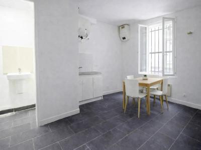 Annonce Vente 2 pi�ces Appartement Pantin 93