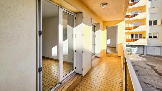 Annonce Vente 4 pi�ces Appartement Montpellier 34