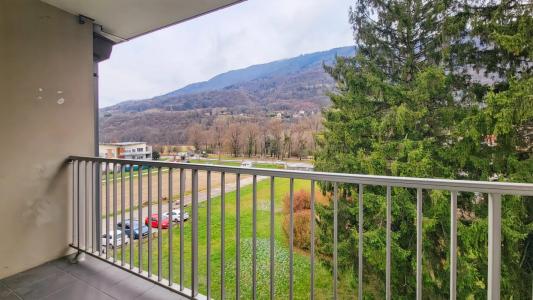 Acheter Appartement Cheylas 158000 euros