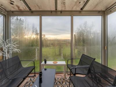 Acheter Maison 100 m2 Salleboeuf