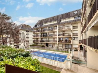 Annonce Vente Appartement Trouville-sur-mer 14