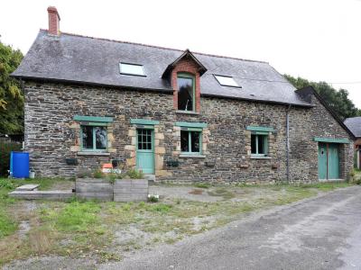 Acheter Maison Boistrudan Ille et vilaine