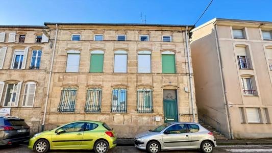 For sale Bar-le-duc 6 rooms 88 m2 Meuse (55000) photo 0