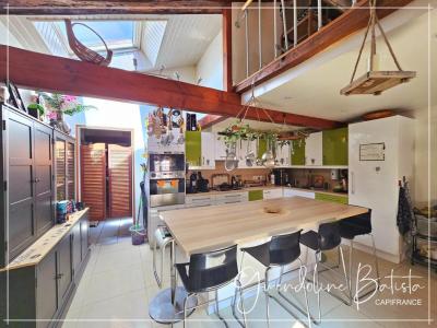 Annonce Vente 6 pi�ces Maison Saint-avit-saint-nazaire 33