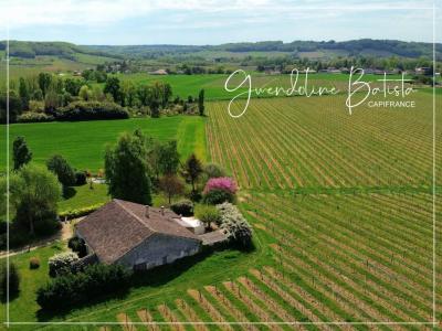 Acheter Maison Saint-avit-saint-nazaire 343900 euros