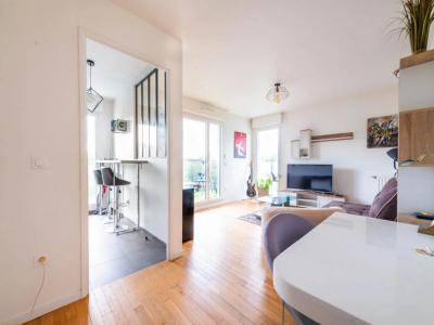 Acheter Appartement 62 m2 Rueil-malmaison