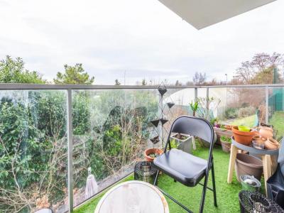 Acheter Appartement Rueil-malmaison 425000 euros