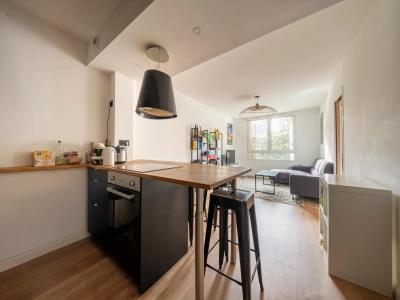 Acheter Appartement Toulouse Haute garonne