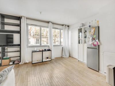 Annonce Vente Appartement Noisy-le-sec 93