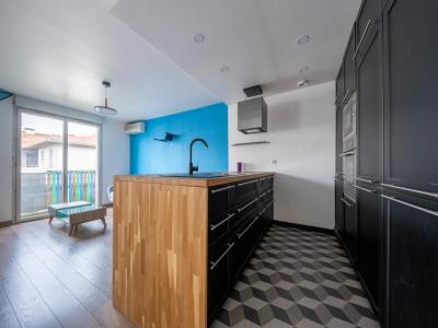 For sale Toulouse 2 rooms 50 m2 Haute garonne (31100) photo 0