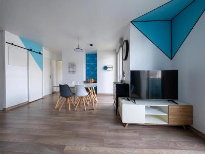 Annonce Vente 2 pi�ces Appartement Toulouse 31