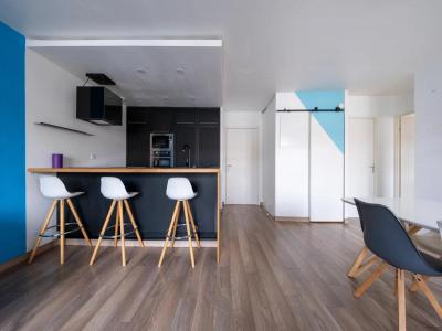 Acheter Appartement 50 m2 Toulouse