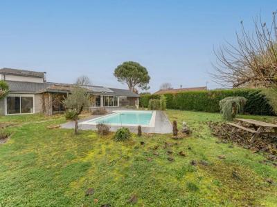 For sale Lanton 7 rooms 162 m2 Gironde (33138) photo 0