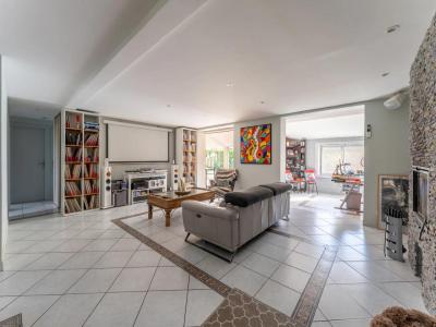 Annonce Vente 7 pi�ces Maison Lanton 33