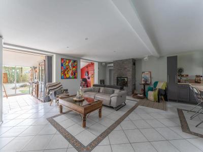 Acheter Maison 162 m2 Lanton