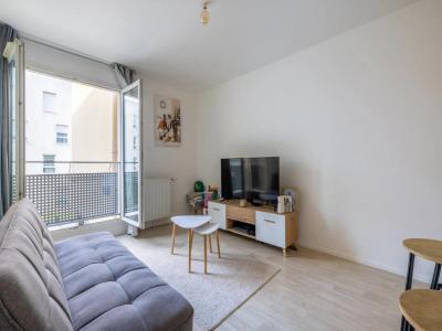 Annonce Vente 2 pi�ces Appartement Fleury-merogis 91