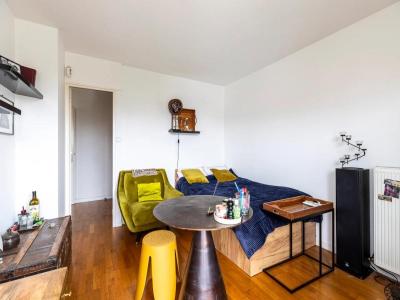 Annonce Vente 2 pi�ces Appartement Bagnolet 93