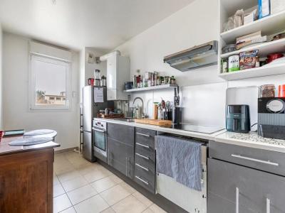 Acheter Appartement Bagnolet 325500 euros