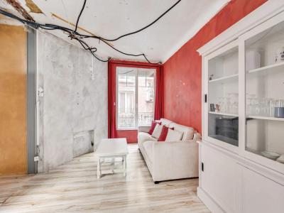 Annonce Vente Appartement Paris-11eme-arrondissement 75