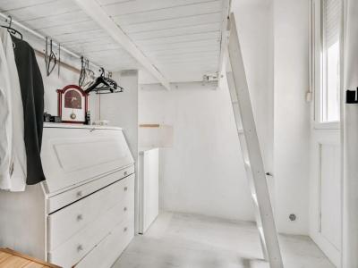 Acheter Appartement Paris-11eme-arrondissement 290000 euros