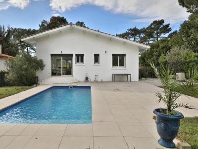 Acheter Maison Pyla-sur-mer Gironde