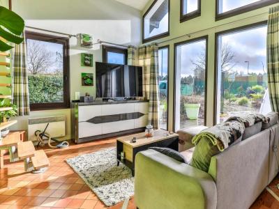 Annonce Vente 5 pi�ces Maison Saint-julien-en-born 40