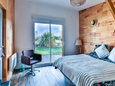 Acheter Maison Saint-julien-en-born 474000 euros