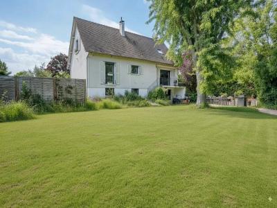 For sale Livry-sur-seine 8 rooms 210 m2 Seine et marne (77000) photo 0