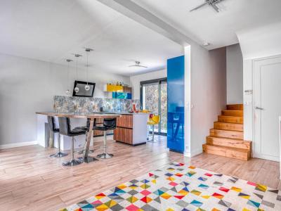 Annonce Vente 8 pi�ces Maison Livry-sur-seine 77