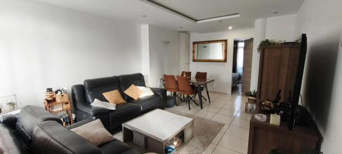 Annonce Vente 4 pi�ces Appartement Beauvais 60