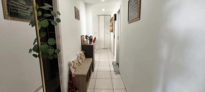 Acheter Appartement 78 m2 Beauvais