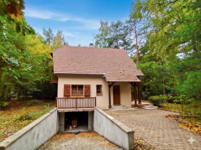 Annonce Vente 5 pi�ces Maison Glisolles 27