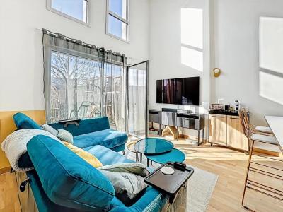 Acheter Appartement Isle-d'abeau Isere