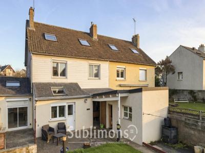 For sale Saint-nazaire 6 rooms 145 m2 Loire atlantique (44600) photo 0