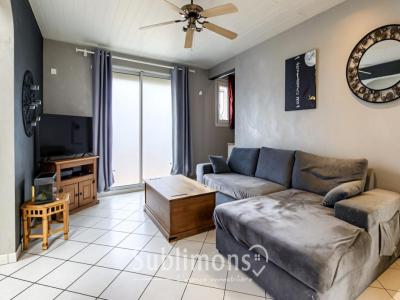 Annonce Vente 6 pi�ces Maison Saint-nazaire 44