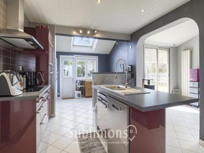 Acheter Maison 145 m2 Saint-nazaire