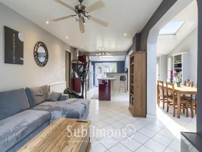 Acheter Maison Saint-nazaire Loire atlantique