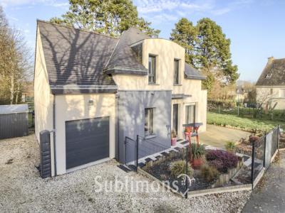 For sale Elven 6 rooms 115 m2 Morbihan (56250) photo 0