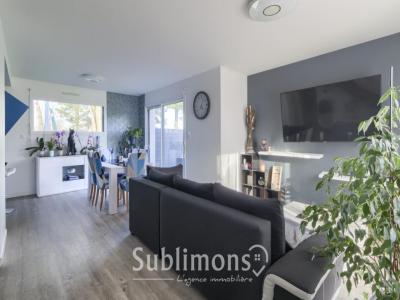 Acheter Maison 115 m2 Elven