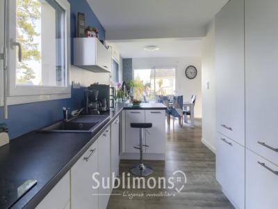 Acheter Maison Elven Morbihan